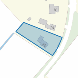 Perceel SHZ00-B-5957