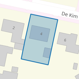 Perceel SHZ00-B-5969