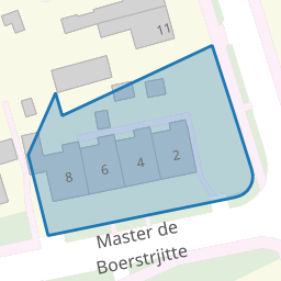 Perceel SHZ00-B-5977