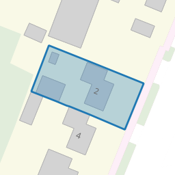 Perceel SHZ00-B-5985