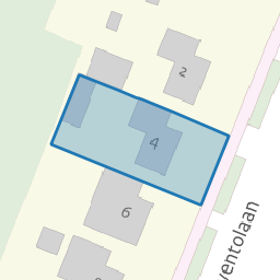 Perceel SHZ00-B-5986