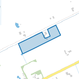 Perceel SHZ00-B-6031
