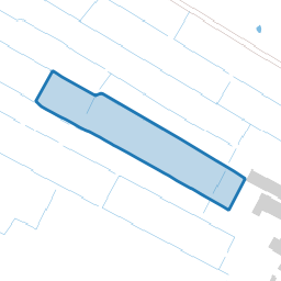 Perceel SHZ00-B-6053
