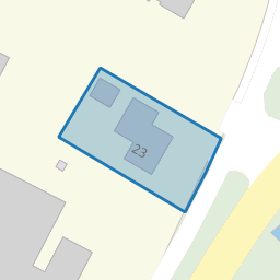 Perceel SHZ00-B-6056