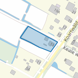 Perceel SHZ00-B-6064