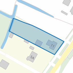 Perceel SHZ00-B-6069