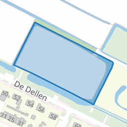 Perceel SHZ00-B-6073