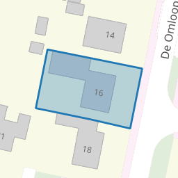 Perceel SHZ00-B-6081