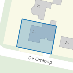 Perceel SHZ00-B-6083