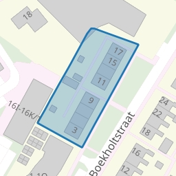 Perceel SHZ00-B-6100