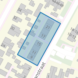 Perceel SHZ00-B-6103