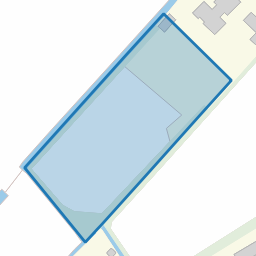 Perceel SHZ00-B-6111