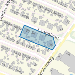 Perceel SHZ00-B-6129