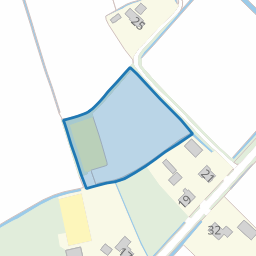 Perceel SHZ00-B-6135