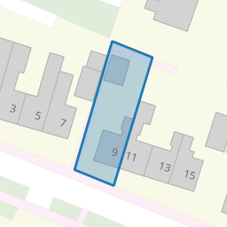 Perceel SHZ00-B-6150