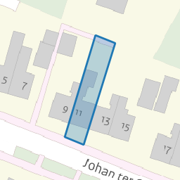 Perceel SHZ00-B-6151