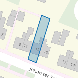 Perceel SHZ00-B-6152