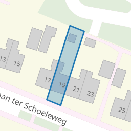 Perceel SHZ00-B-6155