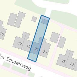 Perceel SHZ00-B-6156