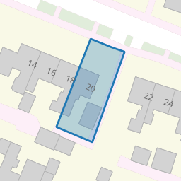 Perceel SHZ00-B-6173