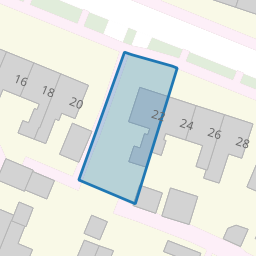 Perceel SHZ00-B-6174