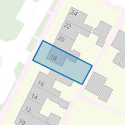 Perceel SHZ00-B-6181