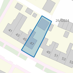 Perceel SHZ00-B-6190