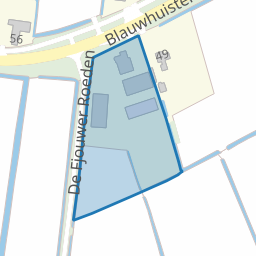 Perceel SHZ00-B-6195