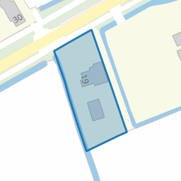 Perceel SHZ00-B-6209