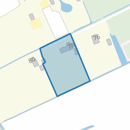 Perceel SHZ00-B-6236