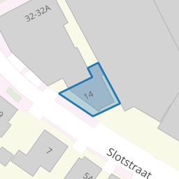 Perceel SHZ00-B-6256