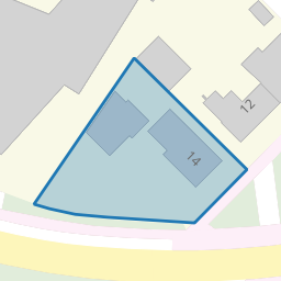 Perceel SHZ00-B-6274