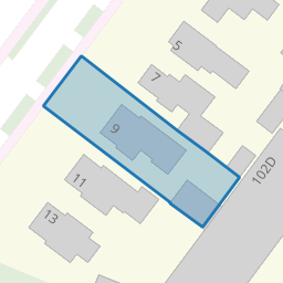 Perceel SHZ00-B-6276