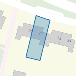 Perceel SHZ00-B-6284