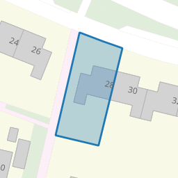 Perceel SHZ00-B-6285