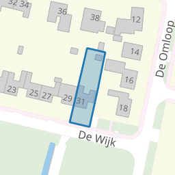 Perceel SHZ00-B-6287