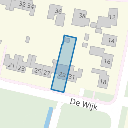 Perceel SHZ00-B-6288