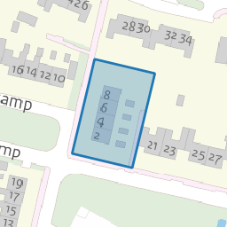 Perceel SHZ00-B-6293