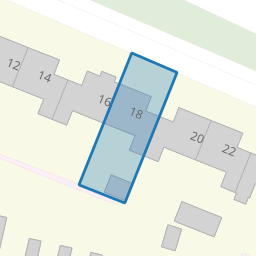 Perceel SHZ00-B-6297