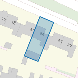 Perceel SHZ00-B-6299