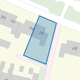 Perceel SHZ00-B-6301