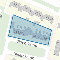 Perceel SHZ00-B-6302