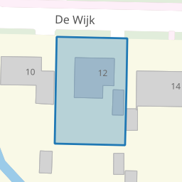 Perceel SHZ00-B-6306