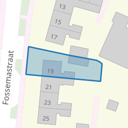 Perceel SHZ00-B-6316