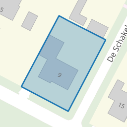 Perceel SHZ00-B-6330