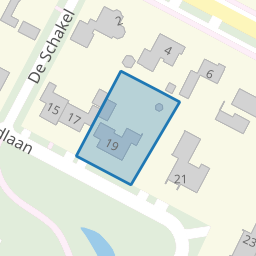 Perceel SHZ00-B-6334