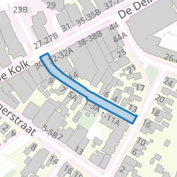 Perceel SHZ00-B-6343