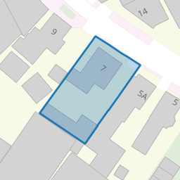 Perceel SHZ00-B-6344