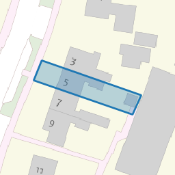 Perceel SHZ00-B-6397