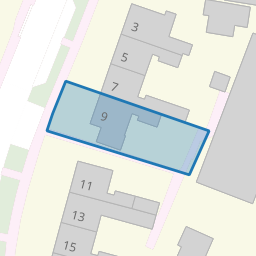 Perceel SHZ00-B-6399